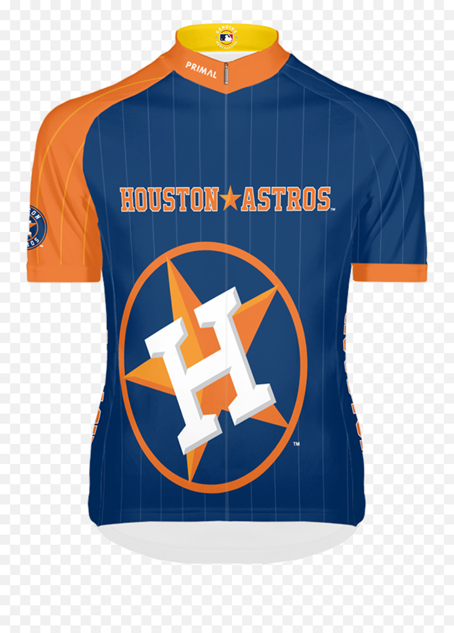 Nexas Cycling Jersey - Active Shirt Png,Astros Png