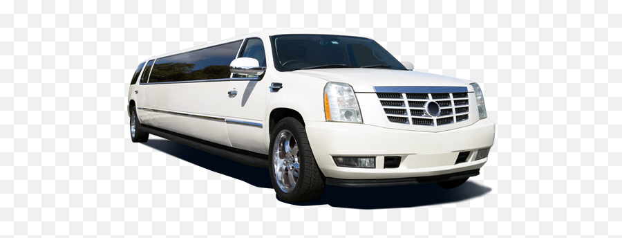 Cadillac Escalade Limo - Providence Rhode Island Party Bus Cadillac Escalade Limo Png,Limo Png