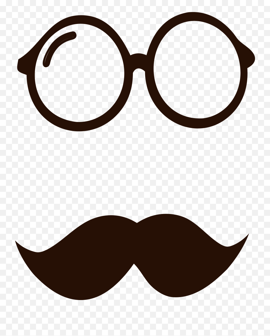 Mustache Cop Clip Freeuse Png Files - Clip Art,Hitler Mustache Transparent