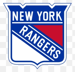 New York Rangers Logo Png Transparent - New York Rangers Logo Font,New Jersey Devils Logo Png