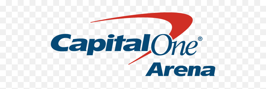 Download Washington Capitals - Capital One Arena Logo Png,Washington Capitals Logo Png