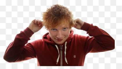 Ed Sheeran Png Image Background - Boy,Ed Sheeran Png