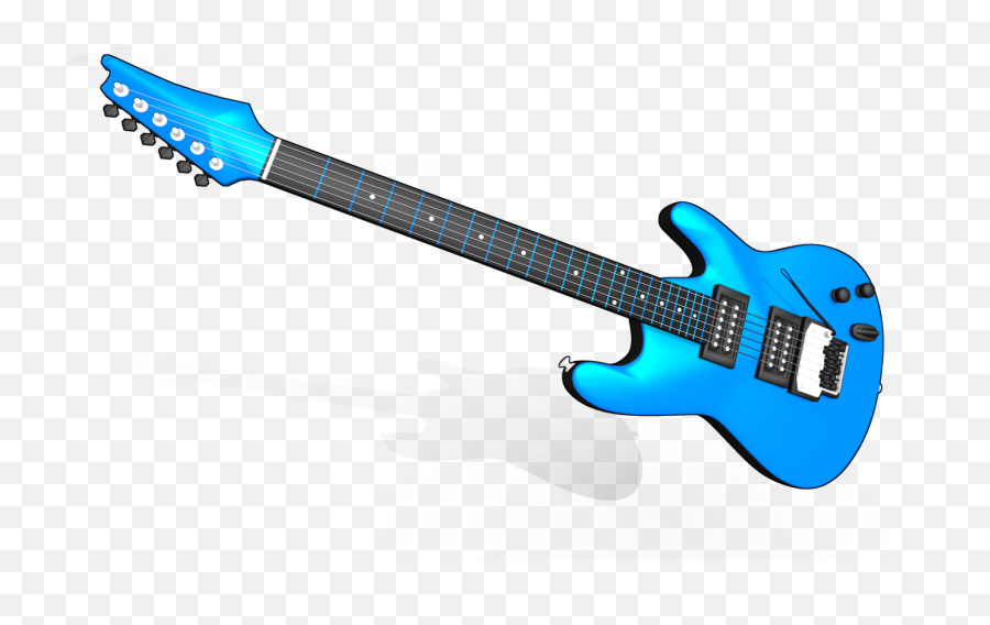Png Image - Full Hd Guitar Png,Electric Guitar Png