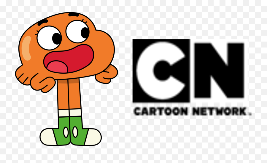 Cartoon Network - Cartoon Network Logo 2011 Png,Network Logo