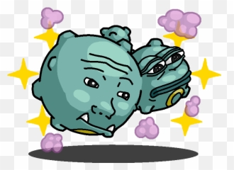 Pepe Frog Png Sad 1 Image - Pokemon