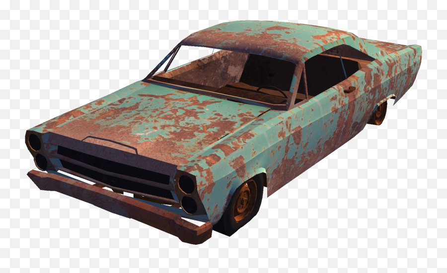 My Summer Car Muscle Png Image With - My Summer Car Png,Muscle Car Png