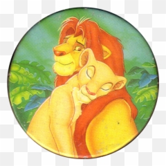 Download Hd Simba And Nala As Adults - Nala Nala Png,Nala Png