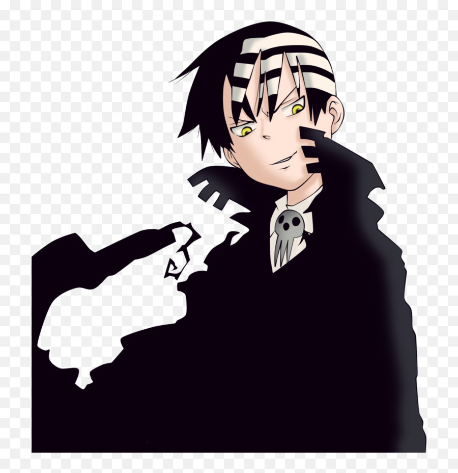 Soul Eater Png High - Soul Eater Png,Soul Eater Transparent