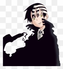 Soul Eater Png High