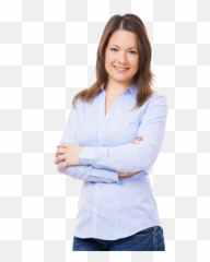 Teacher Png - Teacher Png Download Image With Woman