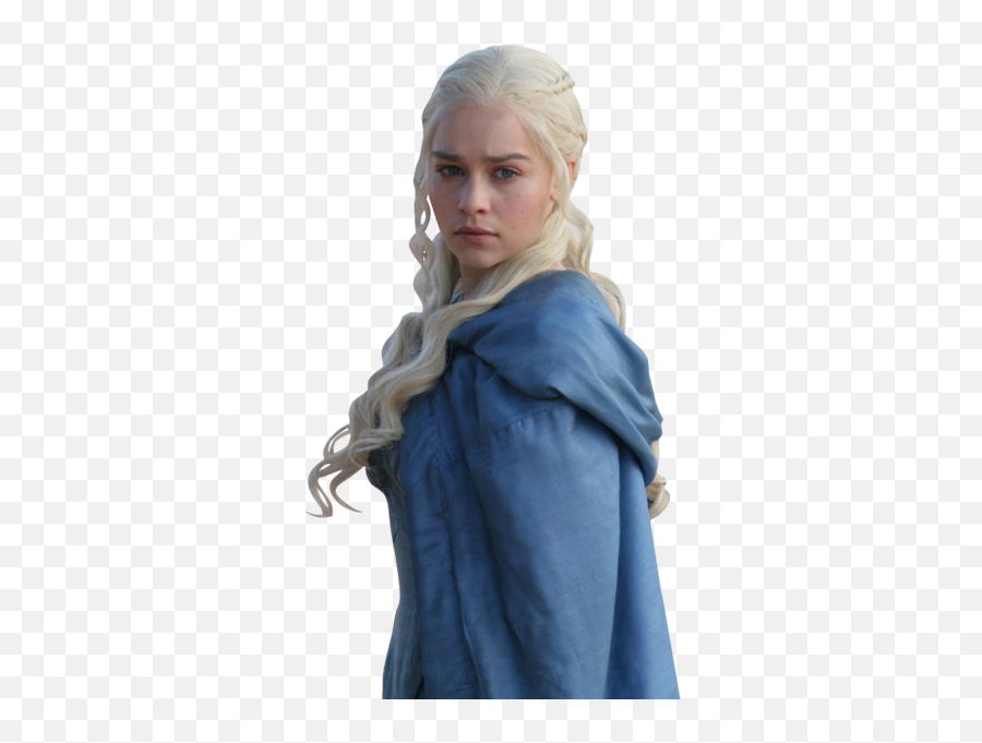 Daenerys Targaryen Psd Official Psds - Emilia Clarke Em Game Of Thrones Png,Targaryen Png