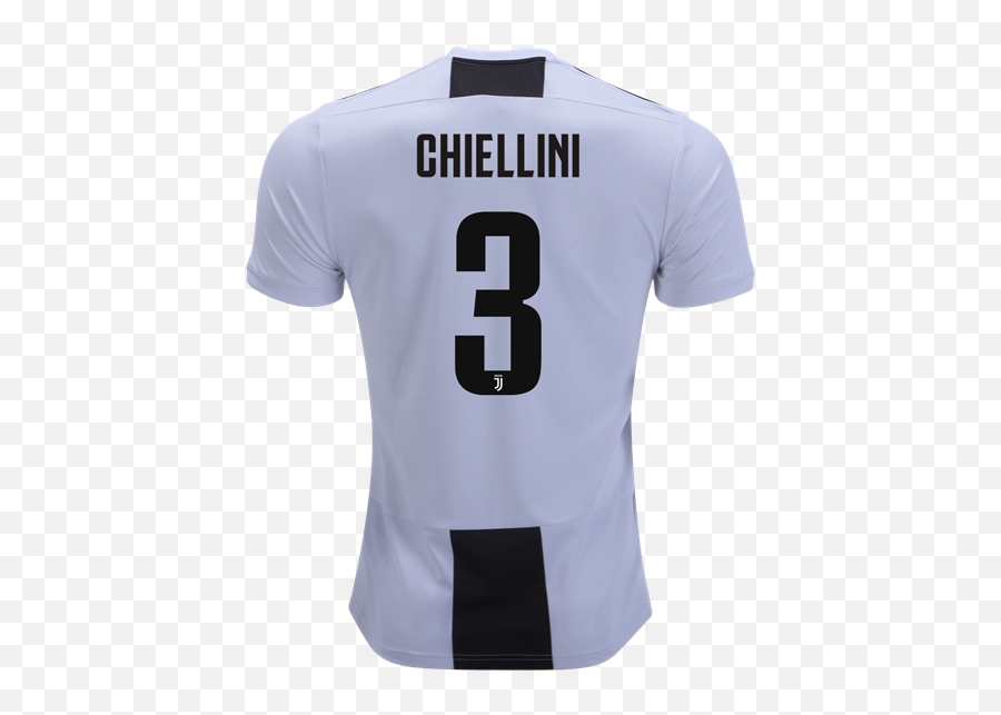 Giorgio Chiellini - Cr7 Jersey Png,Juventus Png