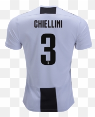 Giorgio Chiellini - Cr7 Jersey Png,Juventus Png