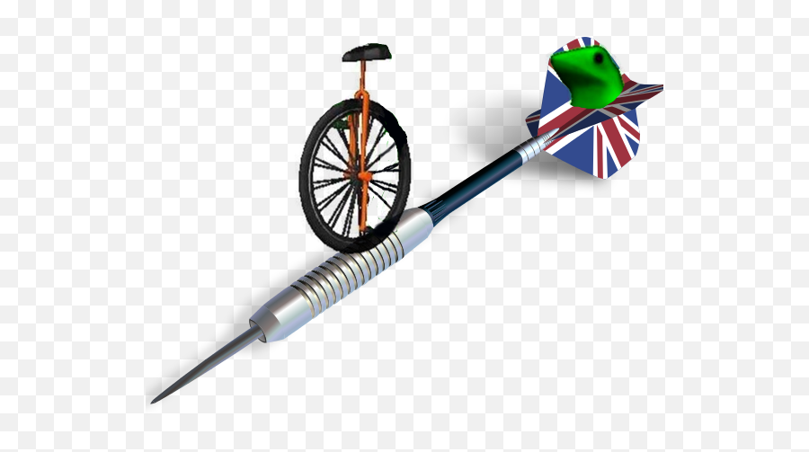 Dat Boi Png Image With - Dart Png,Dat Boi Png