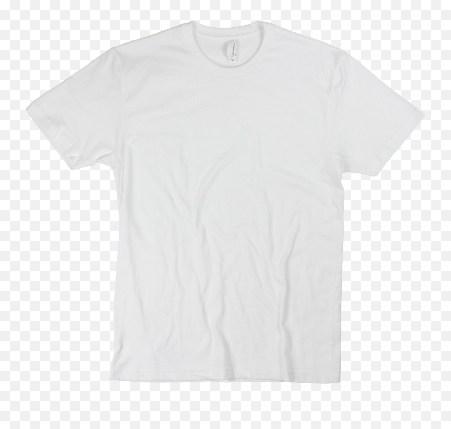 Next Level Ringspun Cotton T - Gildan Plain White Shirt Png,Shirt Png