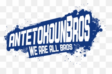 Greece Giannis Antetokounmpo To Face Jokic And Ilyasova - Antetokounbros Logo Png,Giannis Antetokounmpo Png