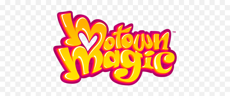 Motown Magic Clipart - Motown Magic Cd Png,Magic Logo Png