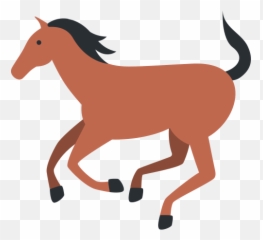Horse Emoji Meaning With Pictures - South Of The Border Png,Horse Emoji Png