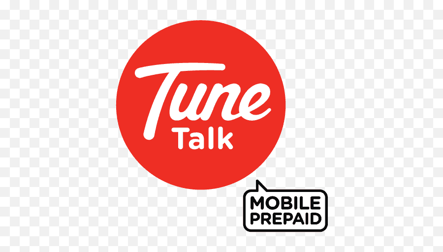 Tune - Tune Talk Logo Png,Talk Png