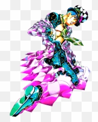 I Will Not Go To Heaven - Yoshikage Kira Dead Questions Png,Yoshikage Kira Png