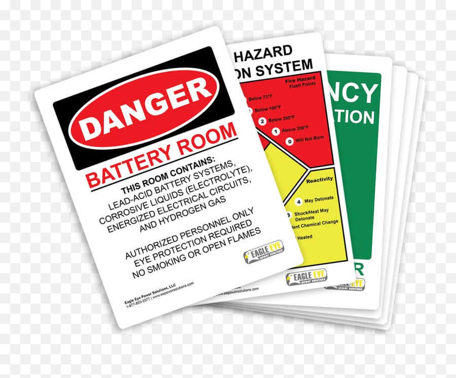 Signs Png - Battery Room Signs Danger Sign 942875 Vippng Sign,Danger Sign Png