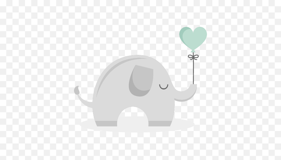 Download Hd Baby Elephant Png - Vector Baby Elephant Png,Baby Elephant Png