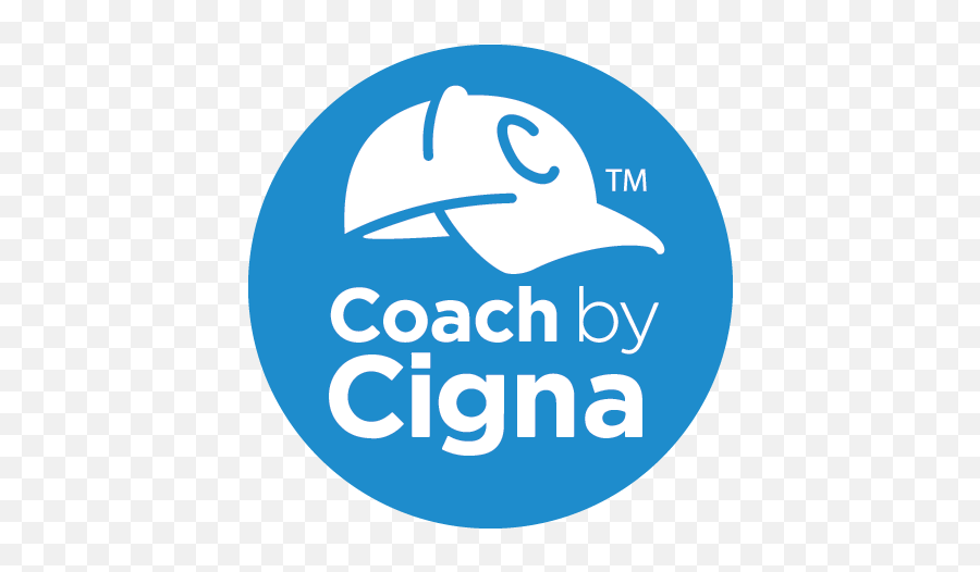 Download Banner2 Coach Cigna Logo - Coach By Cigna Png,Cigna Logo Png