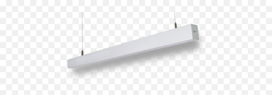Orient Hanging Profile Linear - Light Png,Hanging Light Png