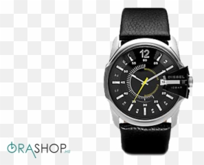 Download Diesel Férfi Óra - Diesel Watches Dz1295 Mens Dz1295 Png,Diesel Png
