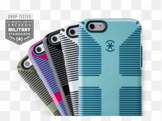 Phone Cases Nextgen Tech - Speck Iphone 6 png