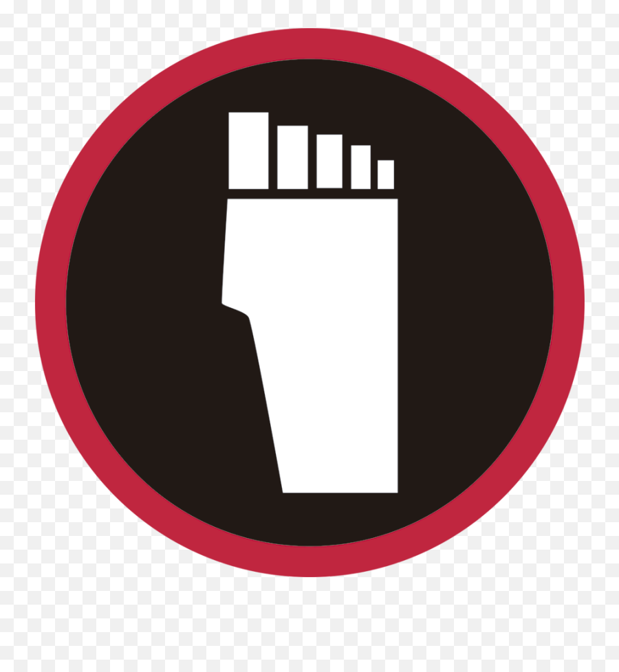 The Foot Clan - Tmnt Foot Clan Logo Png,Tmnt Logo