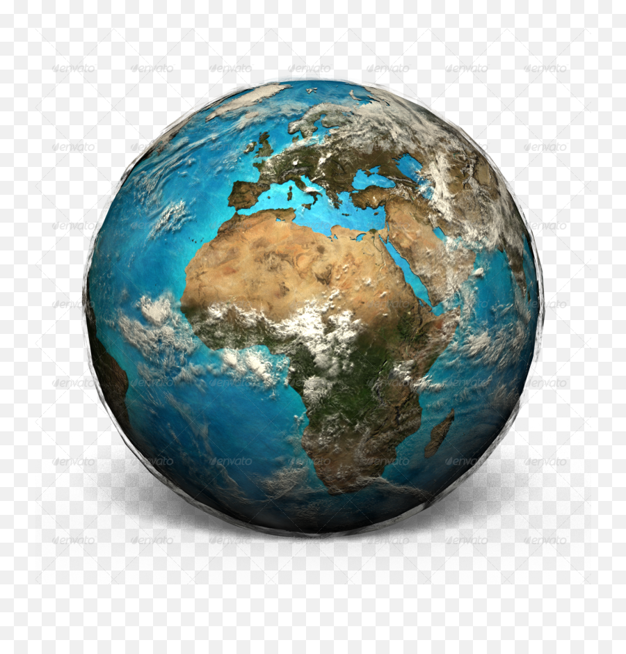 Earth Png Picture 590086 - Earth Png,Earth Clipart Transparent Background