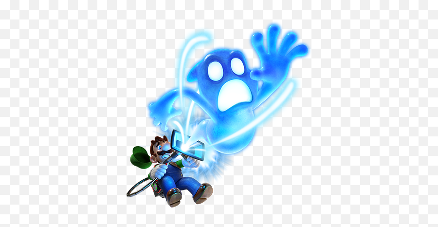 Luigiu0027s Mansion 3 Nintendo Switch Games - Mansion 3 Goob Ghost Png,Luigi Png