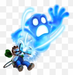 Luigiu0027s Mansion 3 Nintendo Switch Games - Mansion 3 Goob Ghost Png,Luigi Png