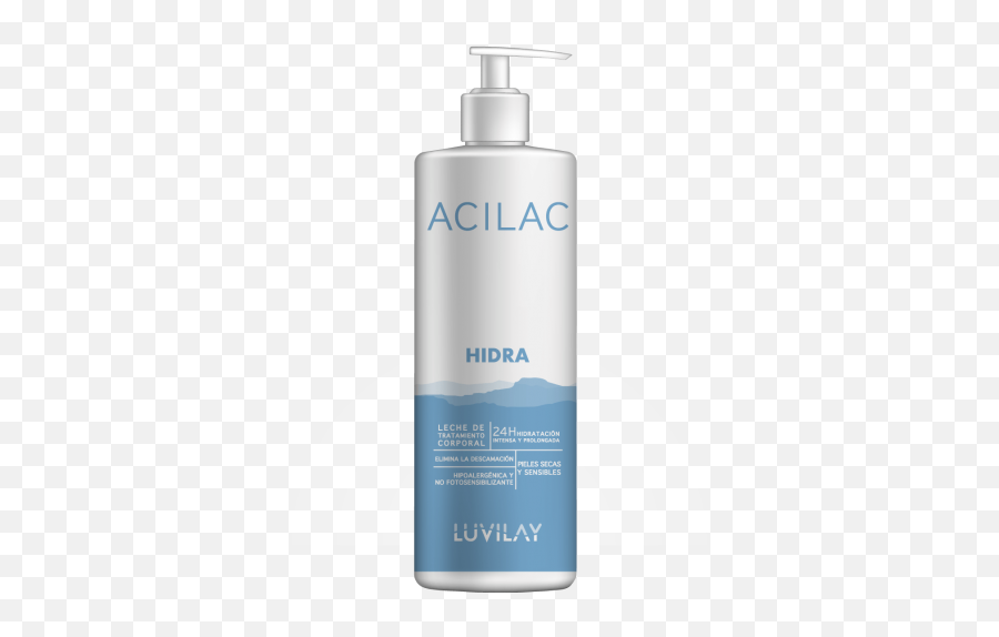 Acilac Aha Body Milk 400ml - Apotheke Gt Tonimer Lab Soft Spray Png,Leche Png