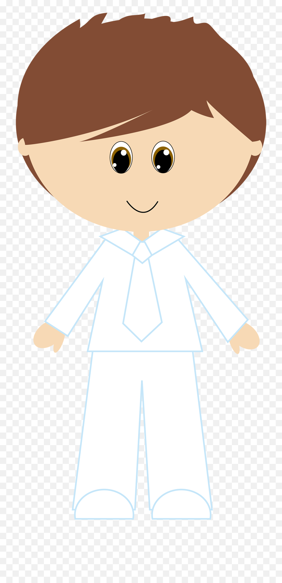 Download First Communion Minus - First Communion Boy Png Png Bonequinhos Png,Communion Png