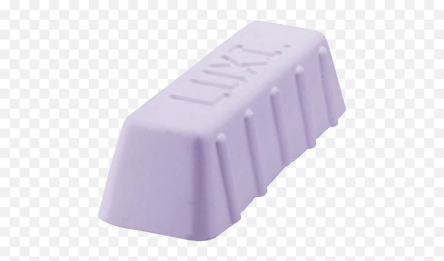 Luxi Polishing Paste Purple Removal Of Scratches - Bar Soap Png,Scratches Png