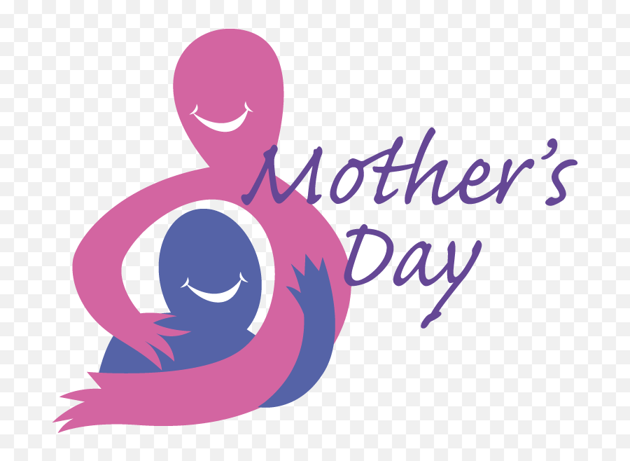 April 11 - Mother Day Logo Png Full Size Png Download Mother Day Png Logo,Mothers Day Png