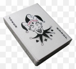 Nerdovore How To Use A Deck Of Cards Instead Dice In - Joker In Card Games Png,Dnd Dice Png