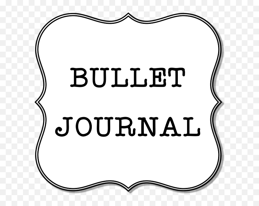 Journal Bullet Planner Post - 92 Izi Malekal Png,Journal Png