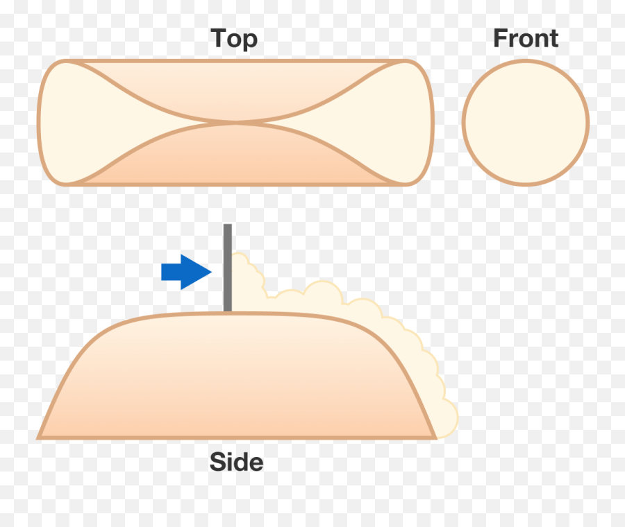 Calculus Problem The Ideal Cannoli - Jeremy Galvagni Illustration Png,Cannoli Png