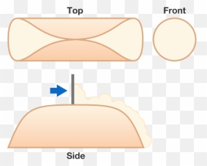 Calculus Problem The Ideal Cannoli - Jeremy Galvagni Illustration png