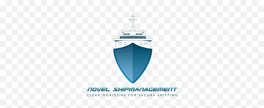 Novel Ship Management - Command Ship Png,Ship Logo