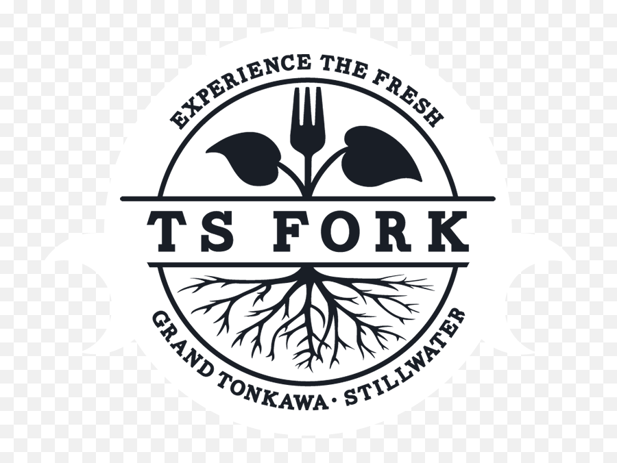 Ts Fork - Emblem Png,Ts Logo