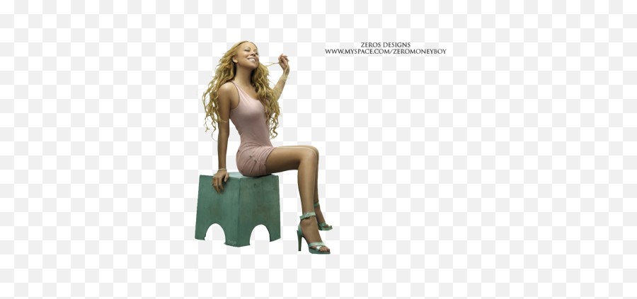 Free Mariah Carey Psd Vector Graphic - Vectorhqcom Inspirational Roller Coaster Quotes Png,Mariah Carey Png