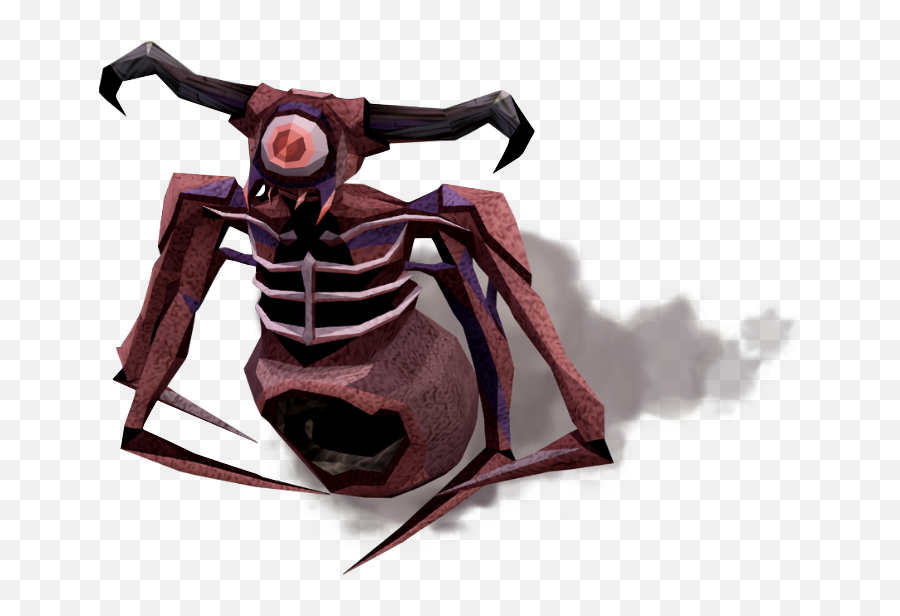 Chaos Elemental - The Runescape Wiki Rs3 Chaos Elemental Pet Png,Chaos Emerald Png