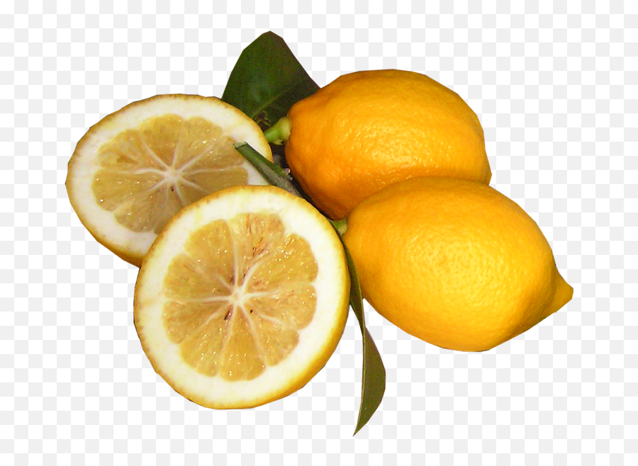 Lemons Cut - Free Photo On Pixabay Lemon Png,Lemons Png