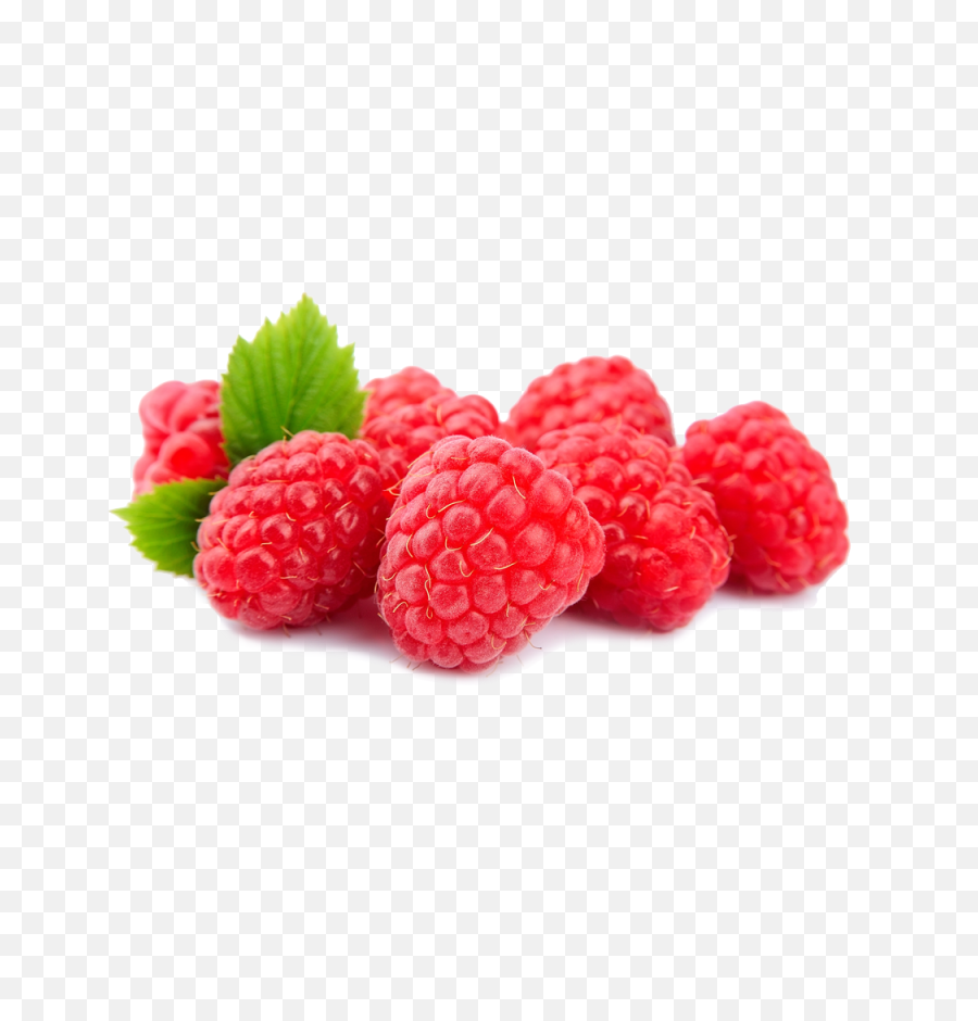 Raspberries - Raspberry Ketone Png,Raspberries Png