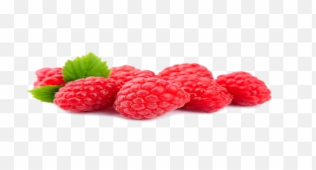 Raspberries - Raspberry Ketone Png,Raspberries Png