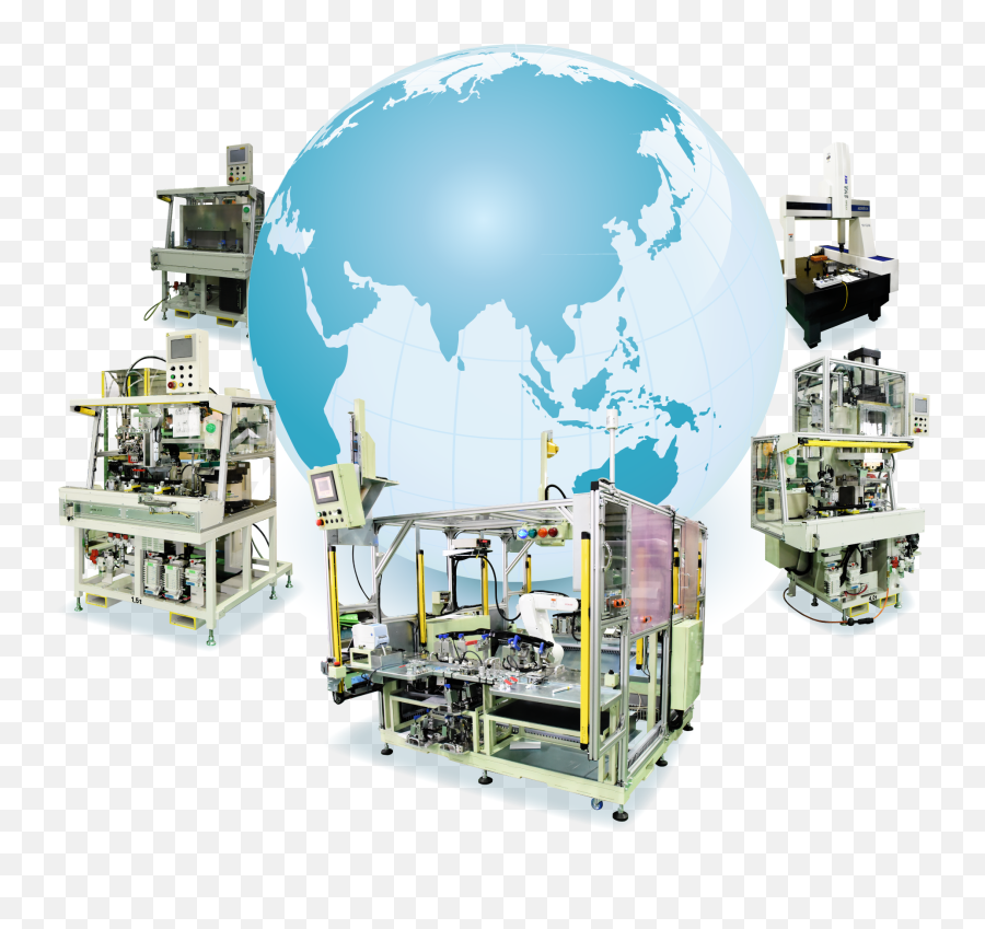 Download Hd - Oman India Joint Investment Gray Globe Png,Png Img